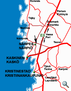 Klicka p frstoringsglaset fr detaljerad karta.